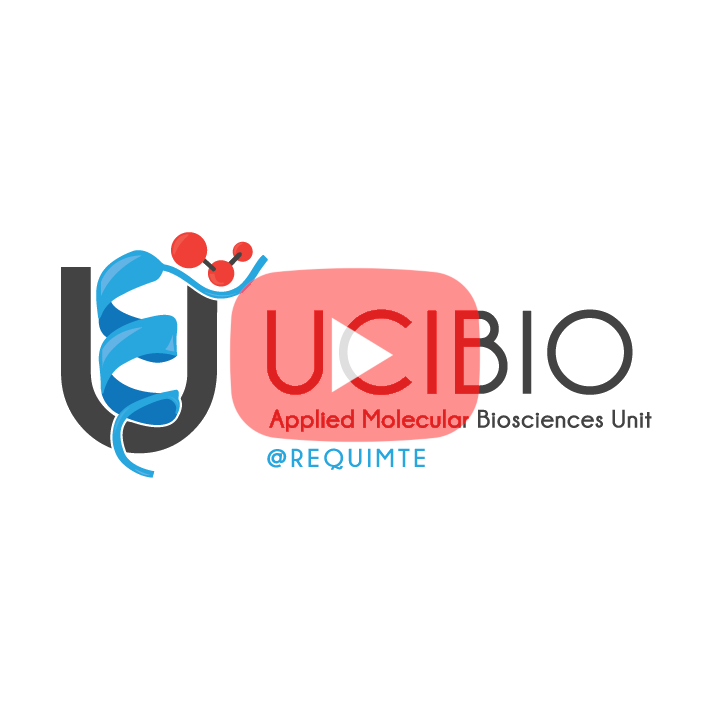 ucibio channel