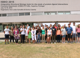 ISBIO2015