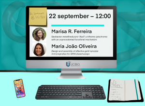 bioseminars september 2021