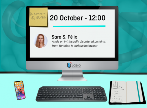 Bioseminars 20 October