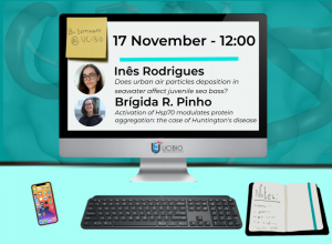 bioseminars november 2021