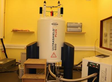 NMR